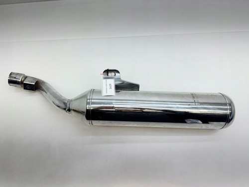Gitto xj600 auspuff - gitto,