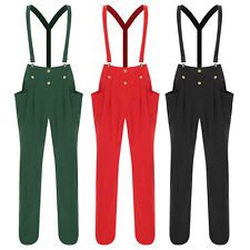 Männer Overalls Weihnachten