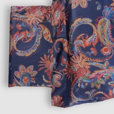 Doppelte Satin-Tagesdecke 300