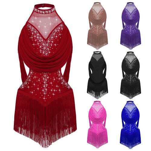 Fransenkleid mädchen - fransenkleid,