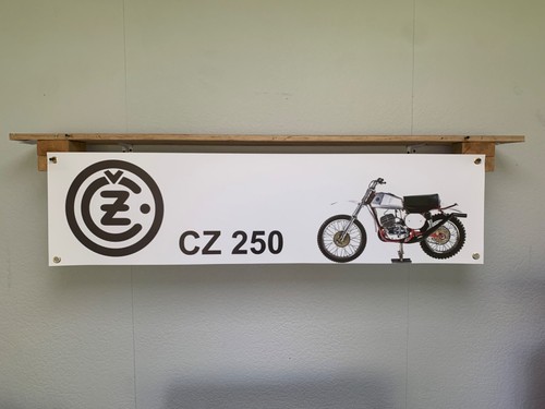 250 motocross banner - 250,