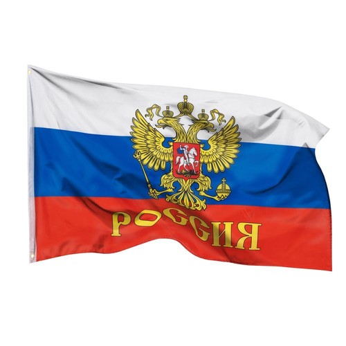 Russland flagge fahne - flagge,