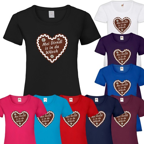 Shirt oktoberfest - shirt, |