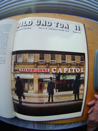 Bild und ton - und,