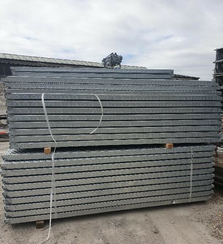 Rux belagbohle stahl - belagbohle,