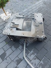 Flugzeugschlepper Rangierwagen