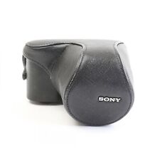 Sony Kameratasche LCS-EML2A f. Sony + Sehr Gut (269855)