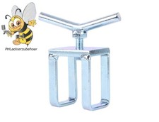 NEU Klemm - Halterung für Drehlackierständer verzinkt Top Qualität #389