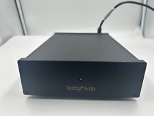 Teddy Pardo Audio Dual 24V