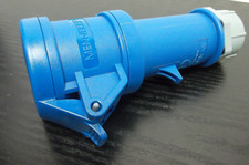 MENNEKES Pro Top 180A CEE-CARA Kupplung 16 A 3polig 200-250V IP44