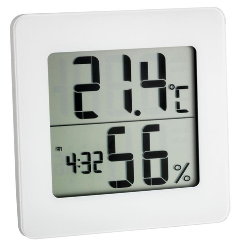 Tfa 5033 thermometer - tfa, 30.5033.02