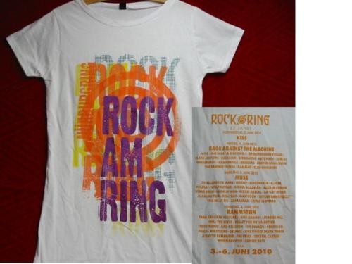 Rock ring 2010 - am,