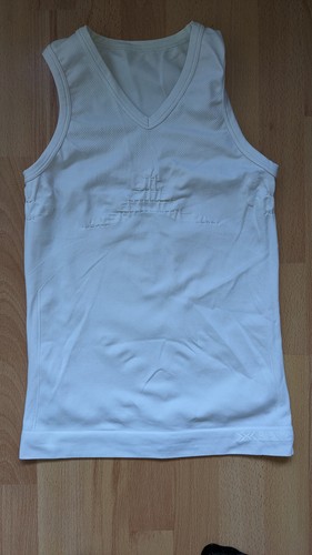 Bionic baselayer energizer - x-bionic,