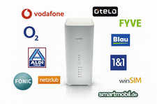 Huawei B818-263 LTE Router 4G