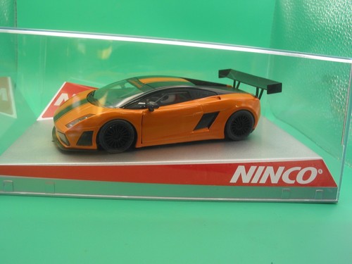 Ninco digital lamborghini - ninco,