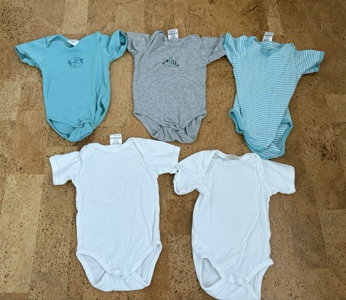 Baby bodies größe 68 - baby,