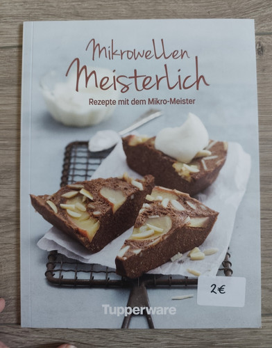 Tupperware mikrowellen - tupperware,
