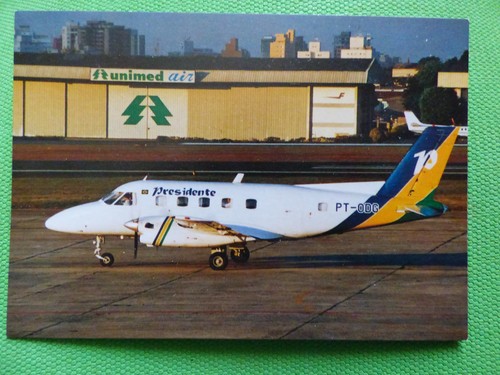 Transpo flugzeuge president - flugzeuge,