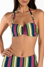 Cyell Damen Badetop Schwimmtop