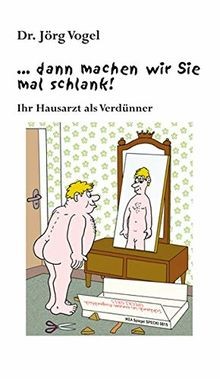 Dann machen wir sie - dann,