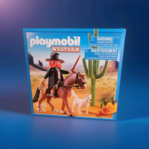 Playmobil 5251 marshall - playmobil,