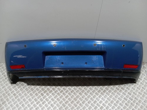 Hintere stossstange 6930813 - /,