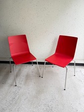 2x Sedus mt-222 Meet Chair