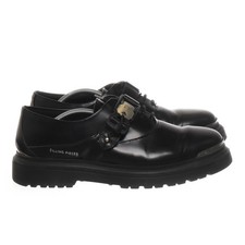 Filling Pieces, Oxford-Schuhe, Größe: 45, Schwarz, Herren #HgJ