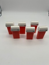 EpilWax Wachspatronen Set