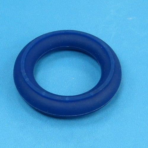 Auspuff gummi silikon ring - auspuff,