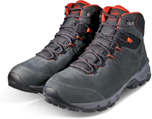Mammut mercury mid gtx - mid,