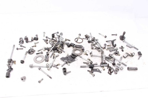 Konvolut restteile yamaha yzf - konvolut,