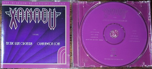 Xanadu feat electric light - electric,