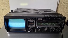 ULTRASOUND RADIO/TV /CASSETTE