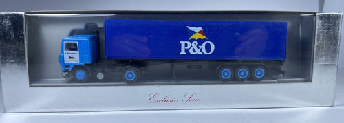 S197 herpa lkw - s197, h0