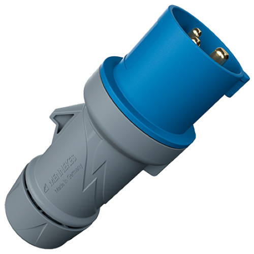 Mennekes cee stecker - mennekes, cee-stecker