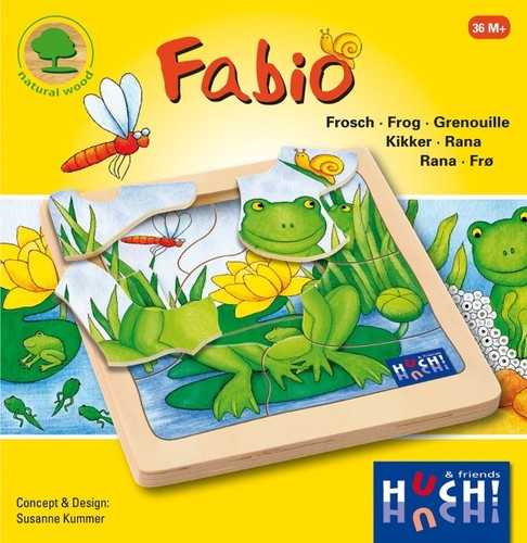 Huch friends 878212 - huch!,