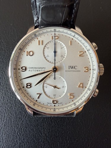 Iwc portugieser 2023 - iwc, 2023,
