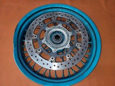 KTM SMC R 690 Vorderrad