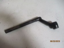 Yamaha XJ 600 Typ 51 J Lenker Stummellenker Lenkerstummel links handlebar