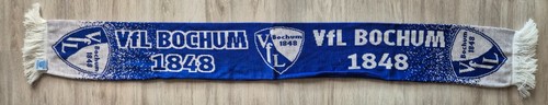 Vfl bochum schal sponsor - schal,