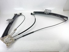 A2097200446 FRONT RIGHT WINDOW