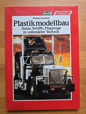 Plastikmodellbau autos - plastikmodellbau.,