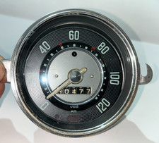 VW Käfer Tacho Ovali