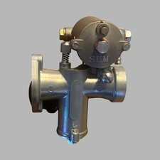SUM Oldtimer Vergaser Universal Vergaser für AWO 425 Touren EMW 35/2 35/3