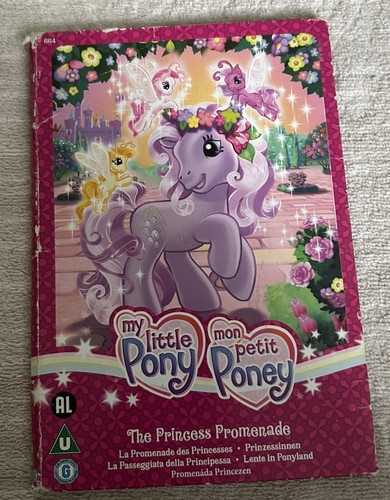 Little pony the - my,
