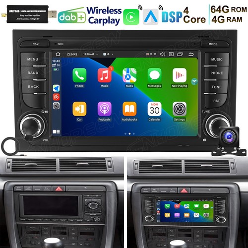 Dab carplay 64gb android - android, 15