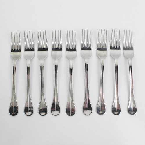 Set aus ikea edelstahl - set,