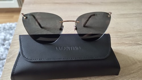 Valentino damen sonnenbrille - valentino,