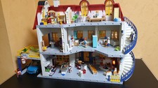 Playmobil 3965 Wohnhaus xl mit